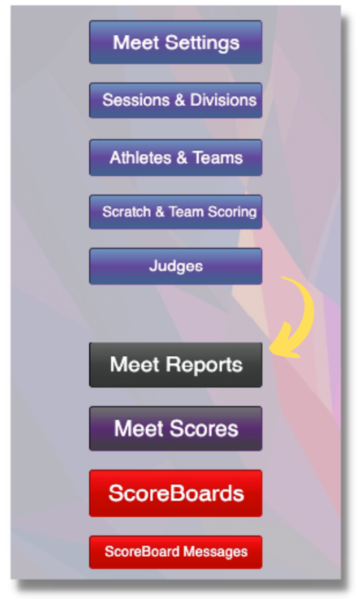 Posting Results to Meet Scores Online